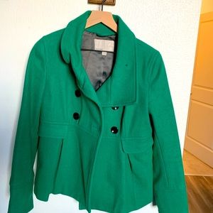 Old Navy Peacoat